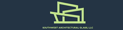 Southwest Architectural Glass Logo